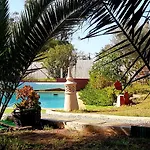 Apartman Romance Valdareina, Piscine Chauffee, Benagil-carvoeiro