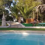 Apartman Romance Valdareina, Piscine Chauffee, Benagil-carvoeiro