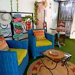 Romance Valdareina, Piscine Chauffee, Benagil-carvoeiro Apartman *