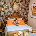 Apartman Romance Valdareina, Piscine Chauffee, Benagil-carvoeiro *