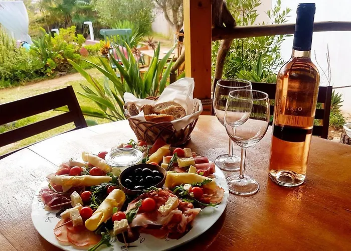 Romance Valdareina, Piscine Chauffee, Benagil-carvoeiro 카르보에이루