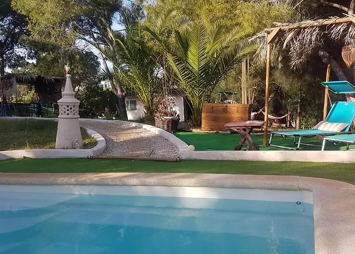 아파트 Romance Valdareina, Piscine Chauffee, Benagil-carvoeiro