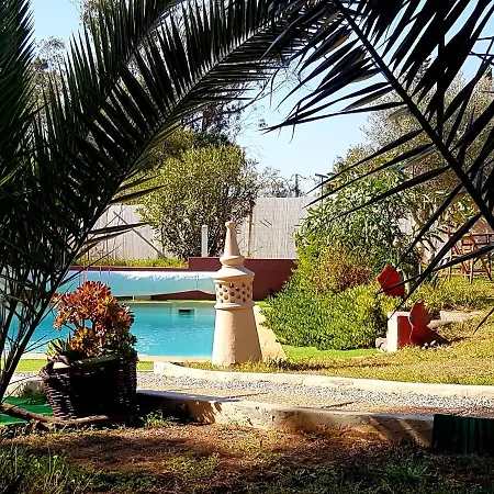 Appartement Casa Romance Da Valdareina, Bénagil, Carvoeiro, Marinha