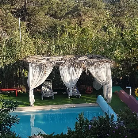 Romance Valdareina, Piscine Chauffee, Benagil-carvoeiro Апартаменты Карвоейру