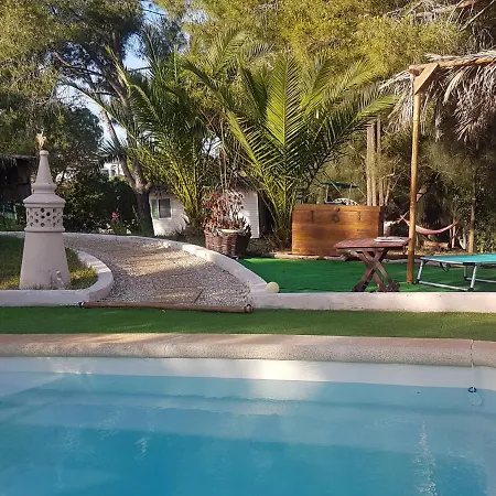Appartement Casa Romance Da Valdareina, Bénagil, Carvoeiro, Marinha
