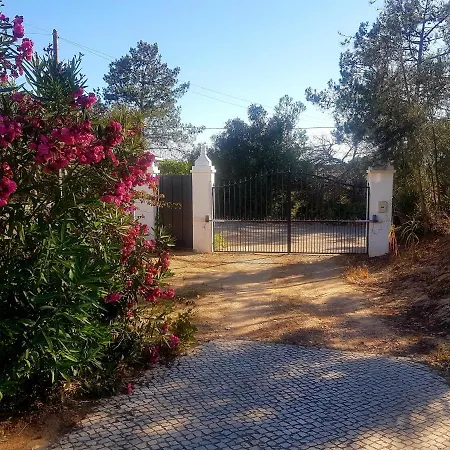 Romance Valdareina, Piscine Chauffee, Benagil-carvoeiro Апартаменты