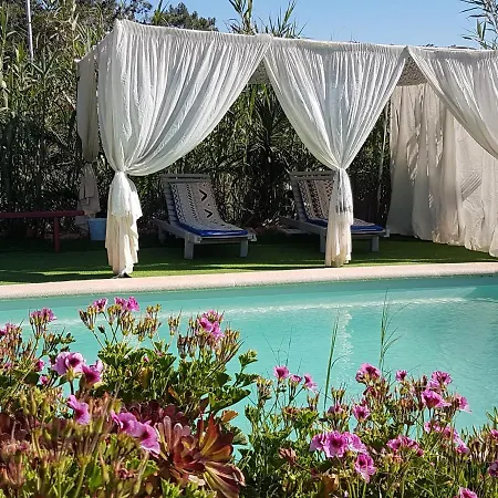 Romance Valdareina, Piscine Chauffee, Benagil-carvoeiro Апартаменты Карвоейру