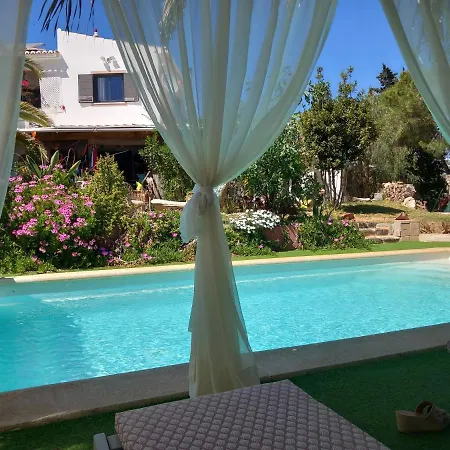Apartment Romance Valdareina, Piscine Chauffee, Benagil-carvoeiro