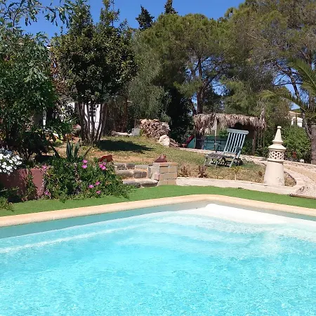 Апартаменты Romance Valdareina, Piscine Chauffee, Benagil-carvoeiro *