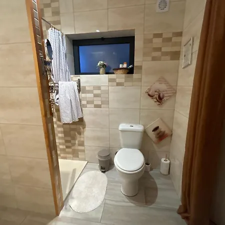 Romance Valdareina, Piscine Chauffee, Benagil-carvoeiro Apartment