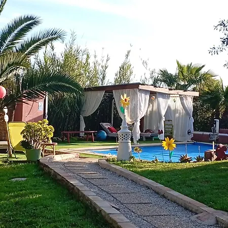 Casa Romance Da Valdareina, Bénagil, Carvoeiro, Marinha *