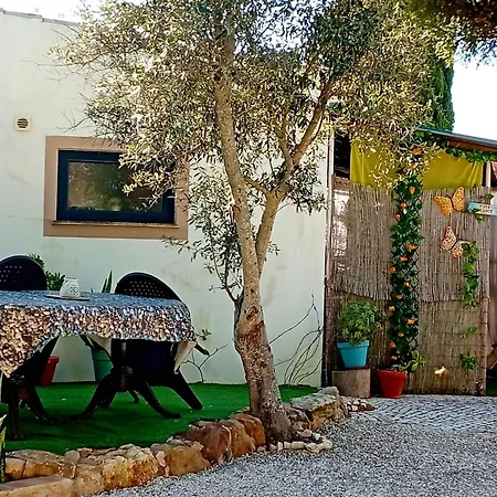 Apartment Romance Valdareina, Piscine Chauffee, Benagil-carvoeiro *