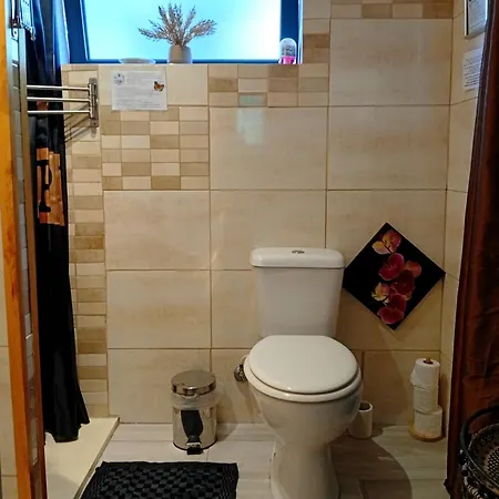 Appartement Casa Romance Da Valdareina, Bénagil, Carvoeiro, Marinha