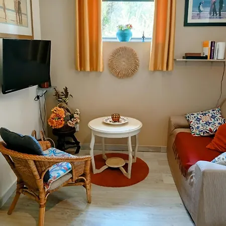 Apartman Romance Valdareina, Piscine Chauffee, Benagil-carvoeiro Carvoeiro