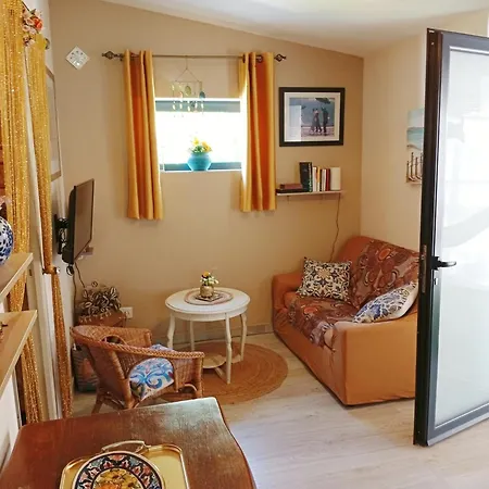 Romance Valdareina, Piscine Chauffee, Benagil-carvoeiro Apartman