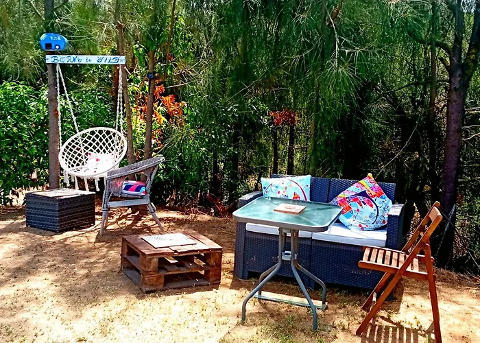Romance Valdareina, Piscine Chauffee, Benagil-carvoeiro Apartament