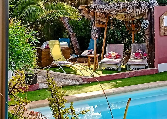 Romance Valdareina, Piscine Chauffee, Benagil-carvoeiro 公寓 *