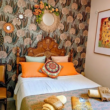 דירה Romance Valdareina, Piscine Chauffee, Benagil-carvoeiro *